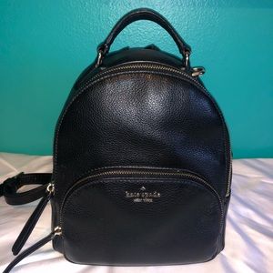 COPY - Kate Spade backpack purse